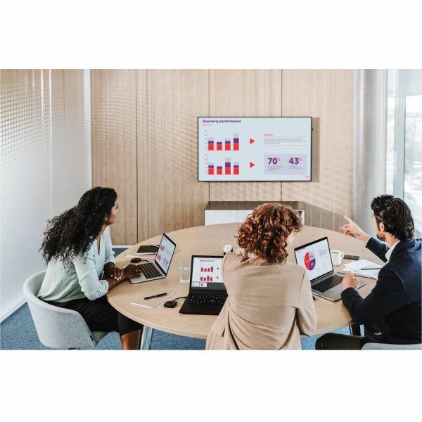 Barco ClickShare C-10 Video Conference Equipment - Image 5