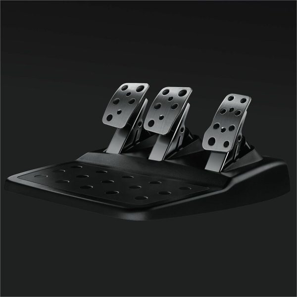 Logitech G29 RACING WHEEL FOR PLAYSTATION AND PC - Image 3