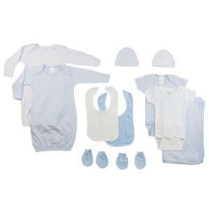 Boys 10 Piece  Set Cs_0183