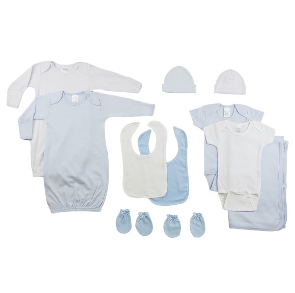 Boys 10 Piece  Set Cs_0183