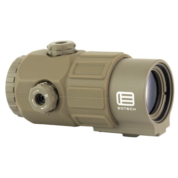 EOTECH G45 5X MAGNIFIER W/STS TAN - Image 2