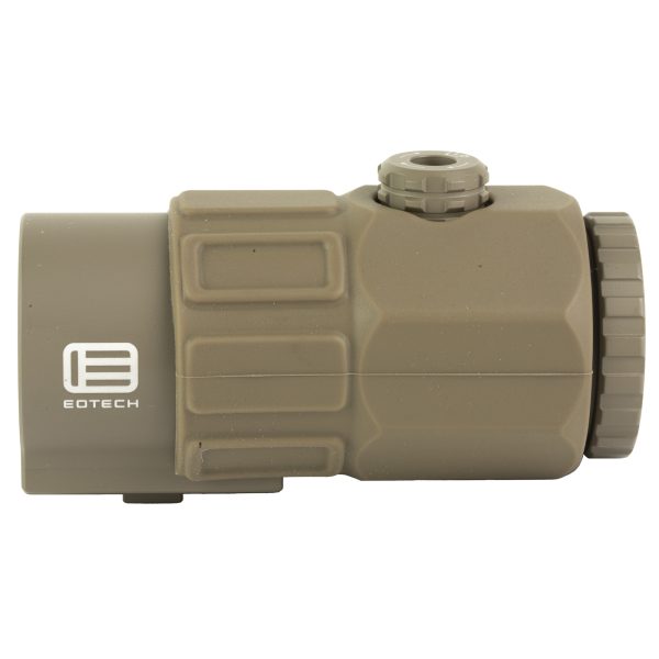 EOTECH G45 5X MAGNIFIER W/STS TAN - Image 3