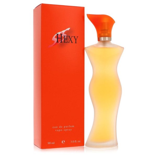 Hexy Eau De Parfum Spray 3 oz for Women