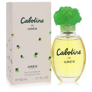 Parfums Gres Eau De Parfum Spray 1.7 oz for Women