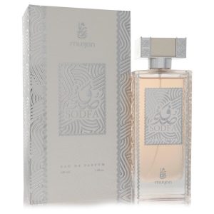 Dumont Paris Eau De Parfum Spray 3.4 oz for Women