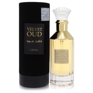 Lattafa Eau De Parfum Spray (Unisex) 3.4 oz for Women