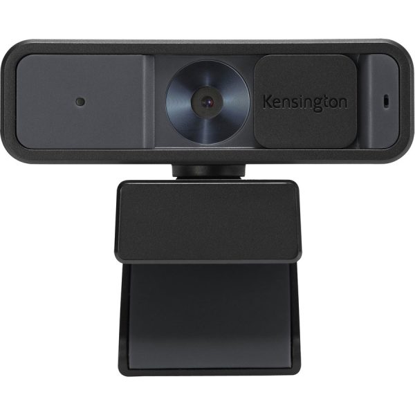 Kensington W2000 Webcam - 2 Megapixel - 30 fps - Black - USB - Retail - Image 10
