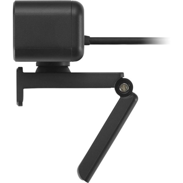 Kensington W2000 Webcam - 2 Megapixel - 30 fps - Black - USB - Retail - Image 11