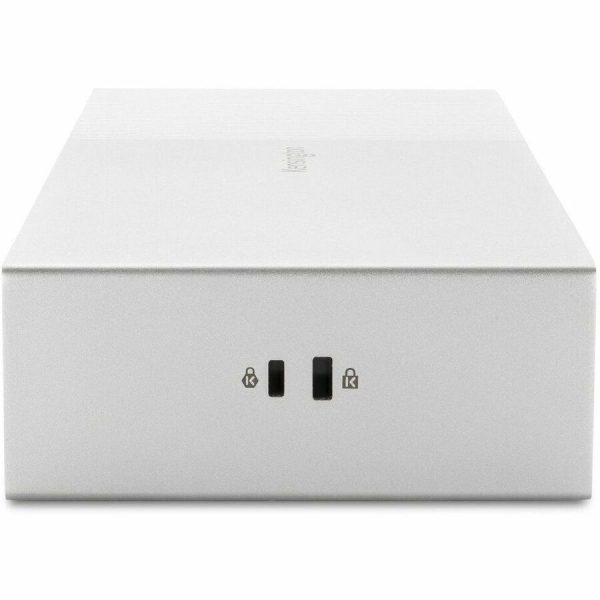 Kensington SD5000T5 EQ Thunderbolt 5 Triple 4K Docking Station with 140W PD - Windows/macOS - Image 6