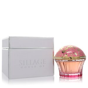 House of Sillage Extrait de Parfum Spray 2.5 oz for Women