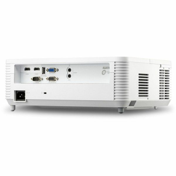 ViewSonic PS502W - 4000 Lumens WXGA Bright Short Throw Projector with Dual HDMI, USB A - Image 6