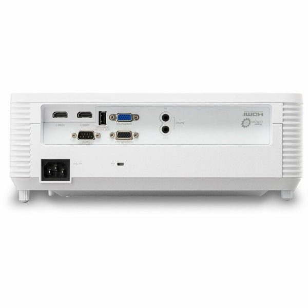 ViewSonic PS502W - 4000 Lumens WXGA Bright Short Throw Projector with Dual HDMI, USB A - Image 12