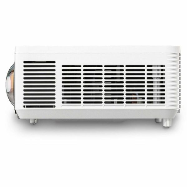 ViewSonic PS502W - 4000 Lumens WXGA Bright Short Throw Projector with Dual HDMI, USB A - Image 13