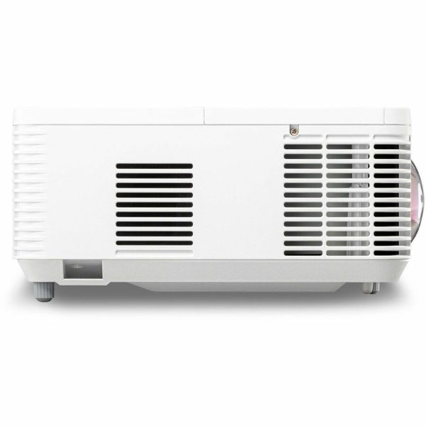 ViewSonic PS502W - 4000 Lumens WXGA Bright Short Throw Projector with Dual HDMI, USB A - Image 14