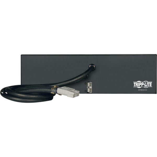 Eaton Tripp Lite Series External 36V 3U Rack/Tower Battery Pack for Select UPS Systems (BP36V42-3U) - Image 3