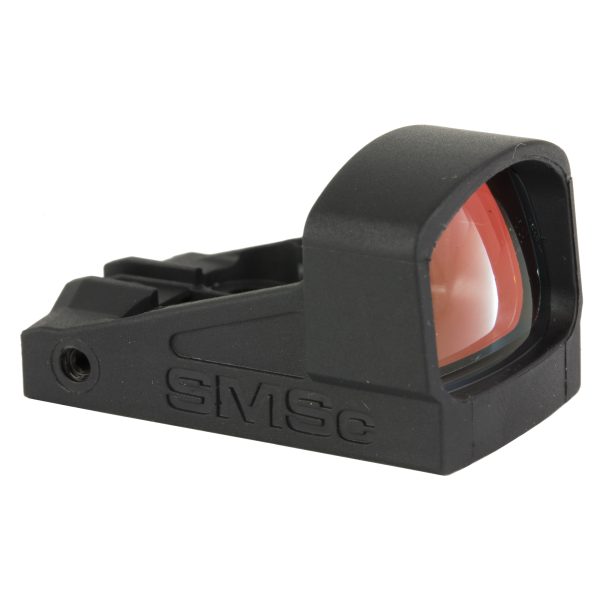 SHLDS SMSC GLASS ED MINI SIGHT 4MOA - Image 2
