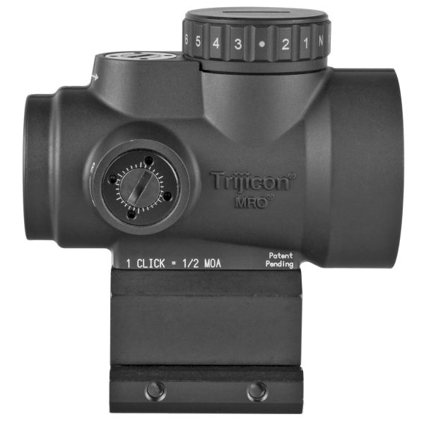TRIJICON MRO HD RED DOT LWR 1/3 CO-W - Image 3