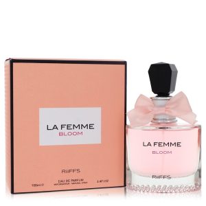 Riiffs Eau De Parfum Spray 3.4 oz for Women