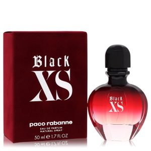 Paco Rabanne Eau De Parfum Spray (New Packaging) 1.7 oz  for Women