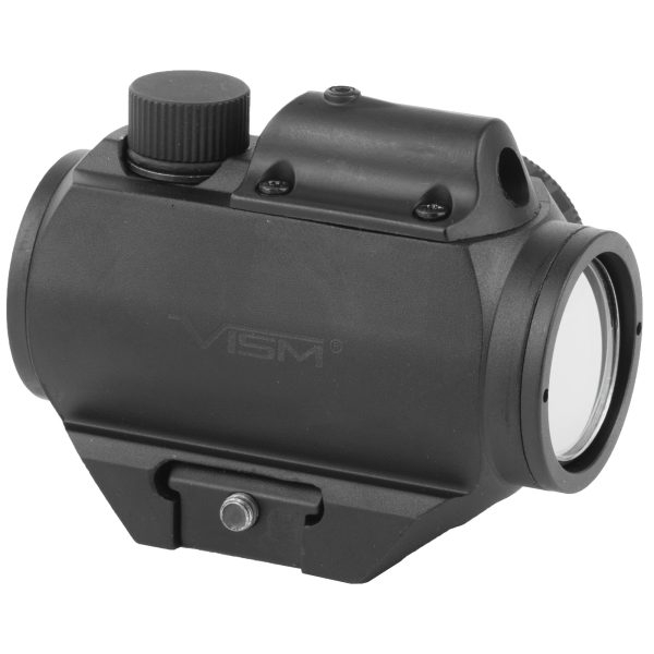 NCSTAR VISM MICRO GRN DOT W/ RED LSR - Image 2