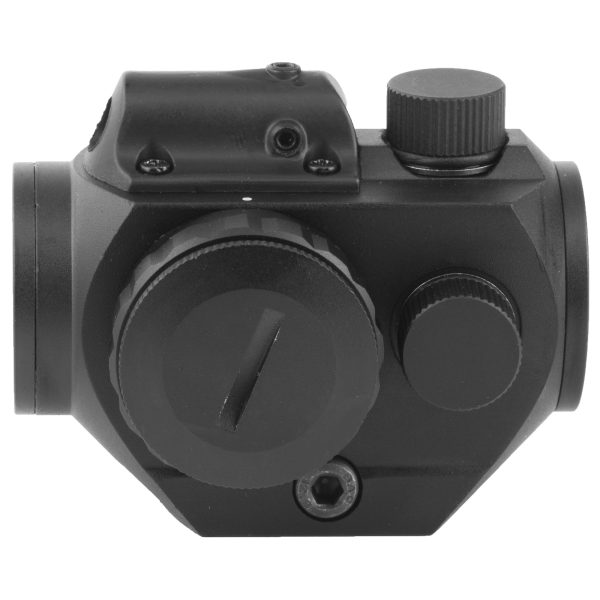 NCSTAR VISM MICRO GRN DOT W/ RED LSR - Image 3