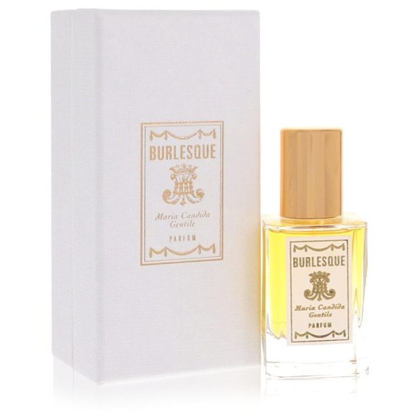 Maria Candida Gentile Pure Perfume 1 oz for Women