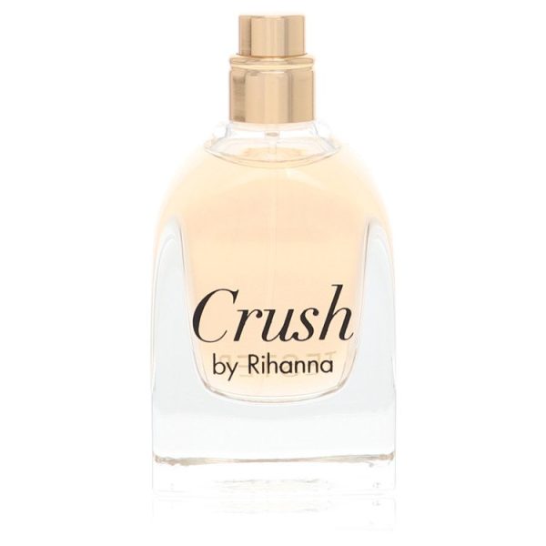 Rihanna Eau De Parfum Spray (Tester) 1 oz for Women