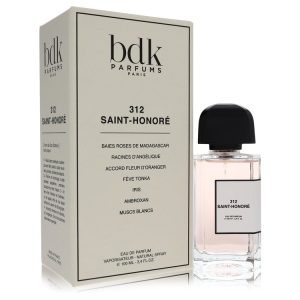 Bdk Parfums Eau De Parfum Spray (Unisex) 3.4 oz for Men