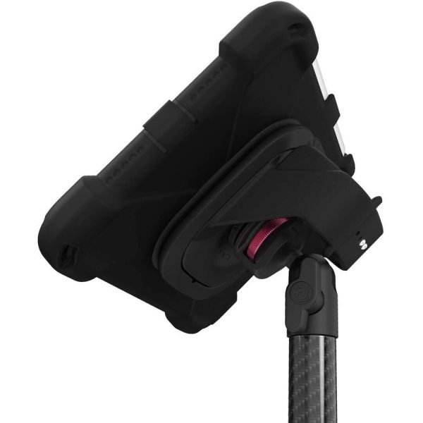 The Joy Factory aXtion Bold MP+ Rugged Carrying Case Apple iPad mini (6th Generation) Tablet, Apple Pencil (2nd Generation) - Image 2