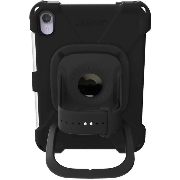 The Joy Factory aXtion Bold MP+ Rugged Carrying Case Apple iPad mini (6th Generation) Tablet, Apple Pencil (2nd Generation) - Image 3