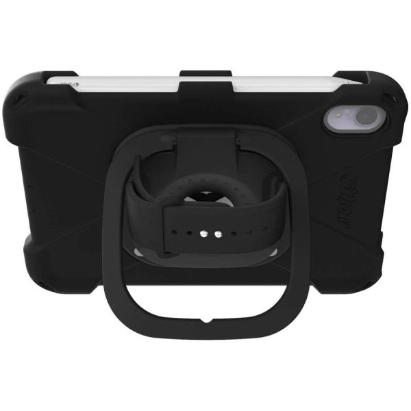 The Joy Factory aXtion Bold MP+ Rugged Carrying Case Apple iPad mini (6th Generation) Tablet, Apple Pencil (2nd Generation) - Image 4