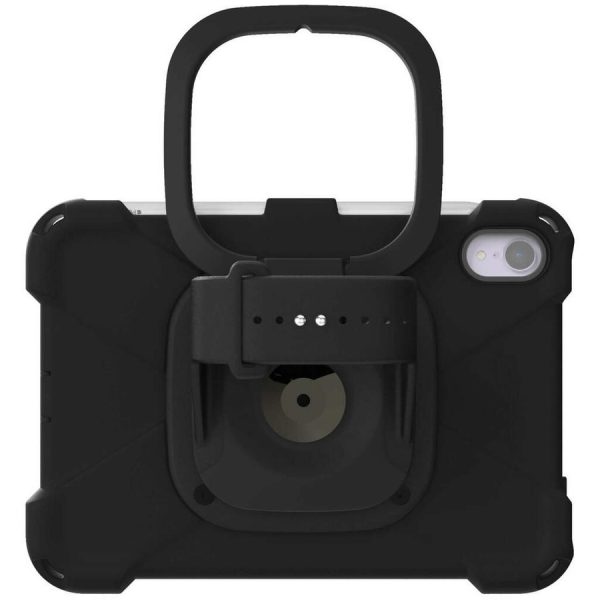 The Joy Factory aXtion Bold MP+ Rugged Carrying Case Apple iPad mini (6th Generation) Tablet, Apple Pencil (2nd Generation) - Image 6
