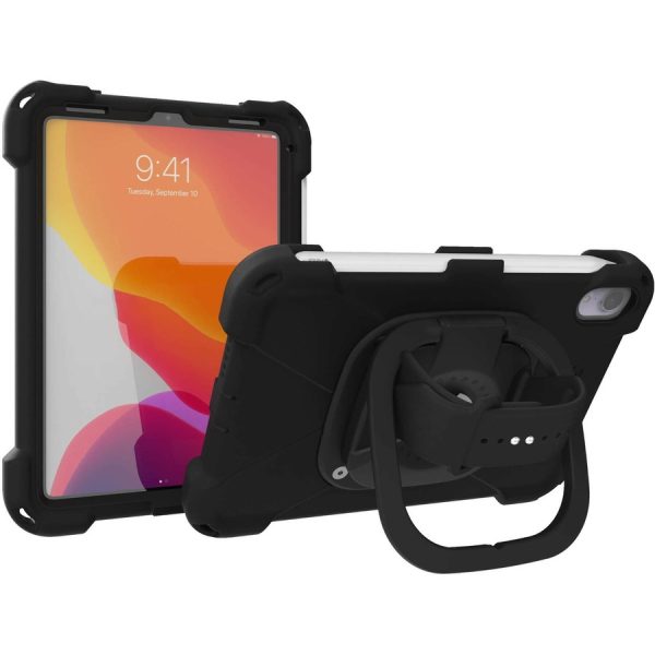 The Joy Factory aXtion Bold MP+ Rugged Carrying Case Apple iPad mini (6th Generation) Tablet, Apple Pencil (2nd Generation) - Image 7