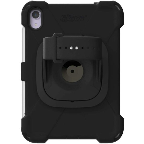 The Joy Factory aXtion Bold MP+ Rugged Carrying Case Apple iPad mini (6th Generation) Tablet, Apple Pencil (2nd Generation) - Image 8