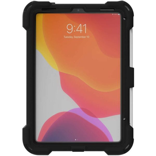 The Joy Factory aXtion Bold MP+ Rugged Carrying Case Apple iPad mini (6th Generation) Tablet, Apple Pencil (2nd Generation) - Image 9