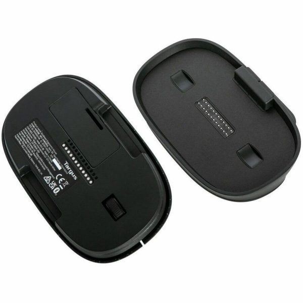 Targus ErgoFlip EcoSmart Mouse - Image 5
