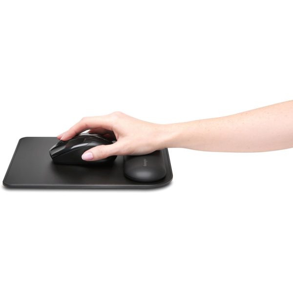 Kensington ErgoSoft Wrist Rest Mouse Pad - Image 4
