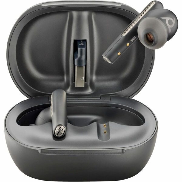 Poly Voyager Free 60+ UC Earset - Image 4