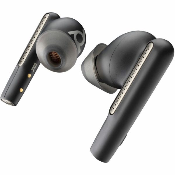 Poly Voyager Free 60+ UC Earset - Image 7