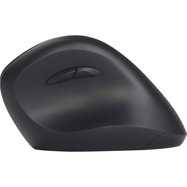 Adesso Antimicrobial Wireless Vertical Ergonomic Mouse - Image 5