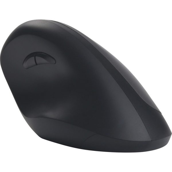 Adesso Antimicrobial Wireless Vertical Ergonomic Mouse - Image 6