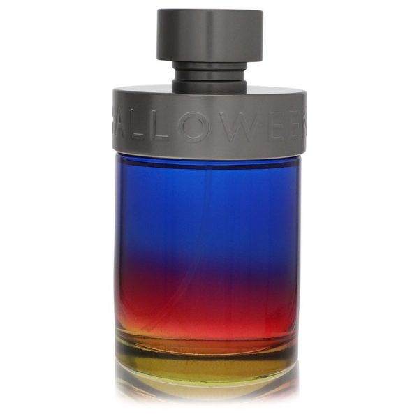 Jesus Del Pozo Eau De Toilette Spray (Unboxed) 4.2 oz for Men