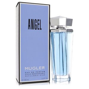Thierry Mugler Eau De Parfum Spray Refillable 3.4 oz for Women