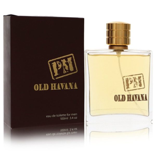 Marmol & Son Eau De Toilette Spray 3.4 oz for Men