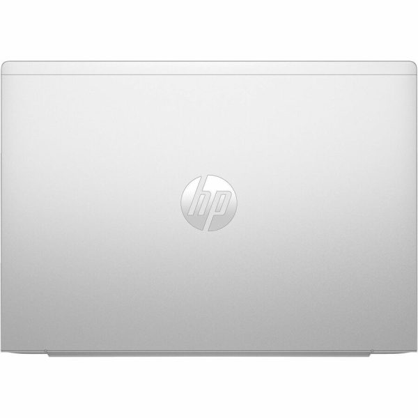 HP ProBook 460 G11 16" Notebook - WUXGA - Intel Core Ultra 7 155U - 16 GB - 512 GB SSD - English Keyboard - Pike Silver Aluminum - Image 5