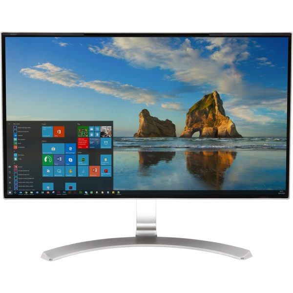 Kensington MagPro 27.0" Monitor Privacy Screen with Magnetic Strip Black - Image 11