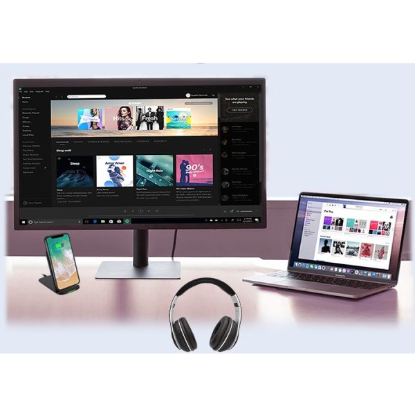 Xtream P500 - Bluetooth stereo headphone with built in microphone - Image 3