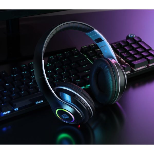 Xtream P500 - Bluetooth stereo headphone with built in microphone - Image 6