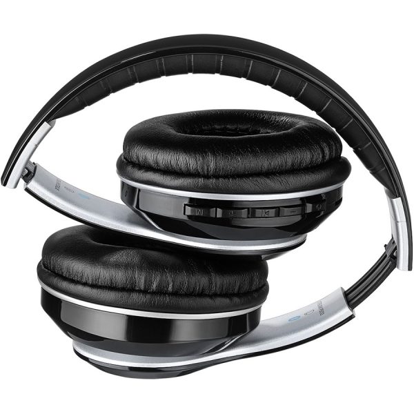 Xtream P500 - Bluetooth stereo headphone with built in microphone - Image 9