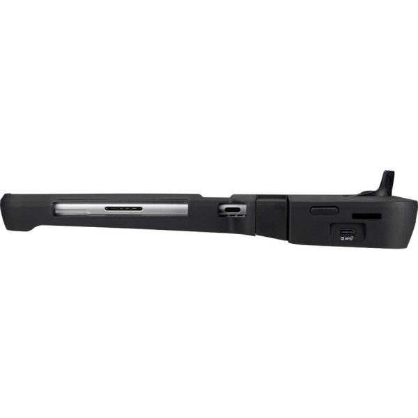 Kensington BlackBelt Rugged Case with Integrated Smart Card Reader (CAC) for Surface Pro 8 - Image 12